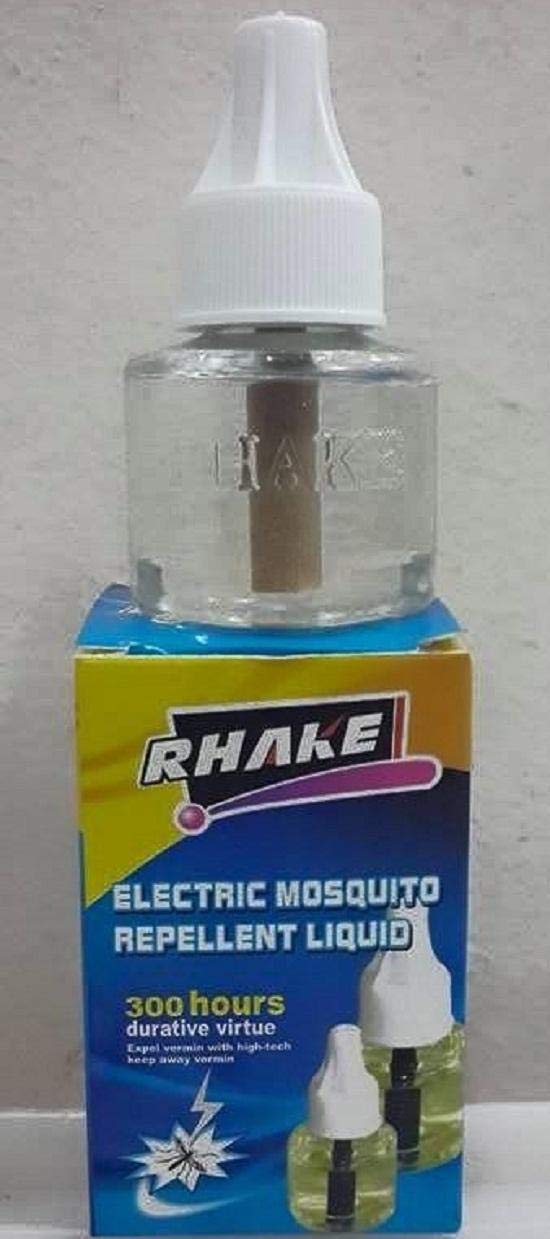 Suitable For Mosquitoes - Liquid