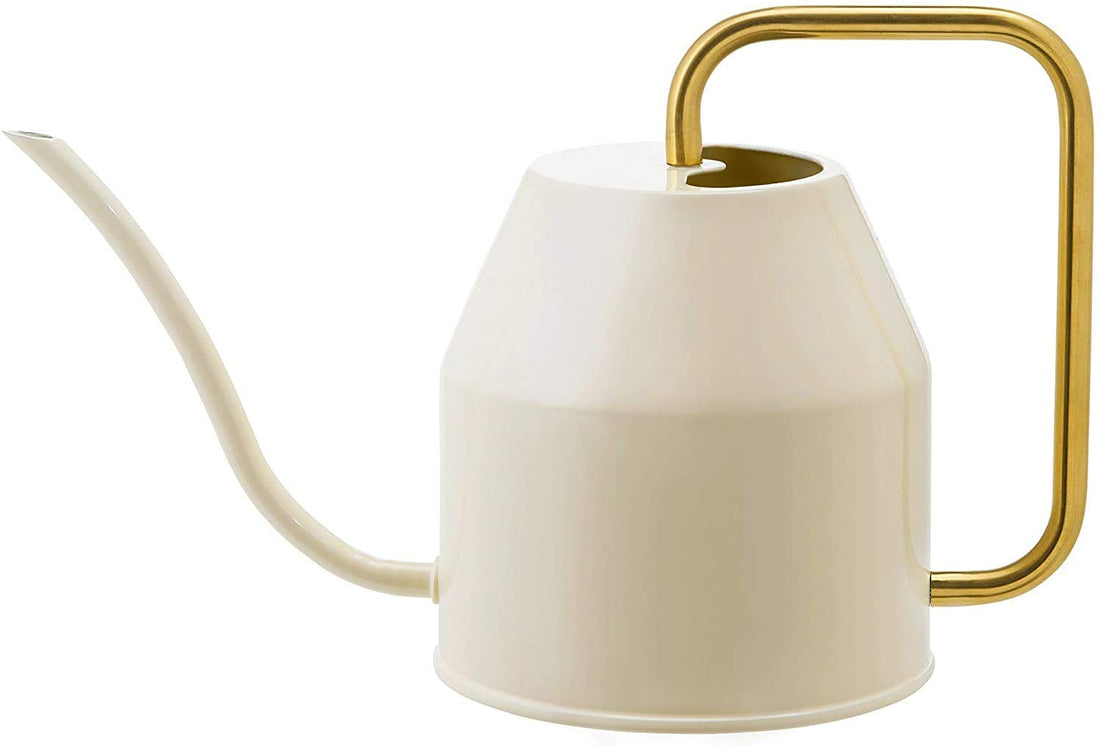 IKEA.. Watering Can, Gold, 1 Pack
