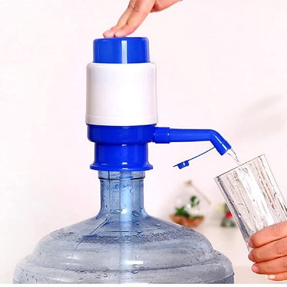 SEARIDER Hand Press Manual Aqua Water Pump Dispenser