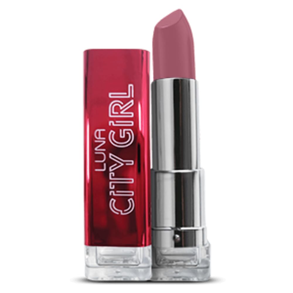Luna Creamy Lipstick No. 905