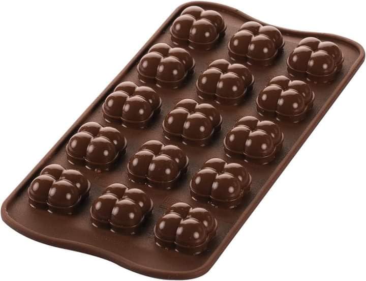 Mini Bubbles Chocolate Mold