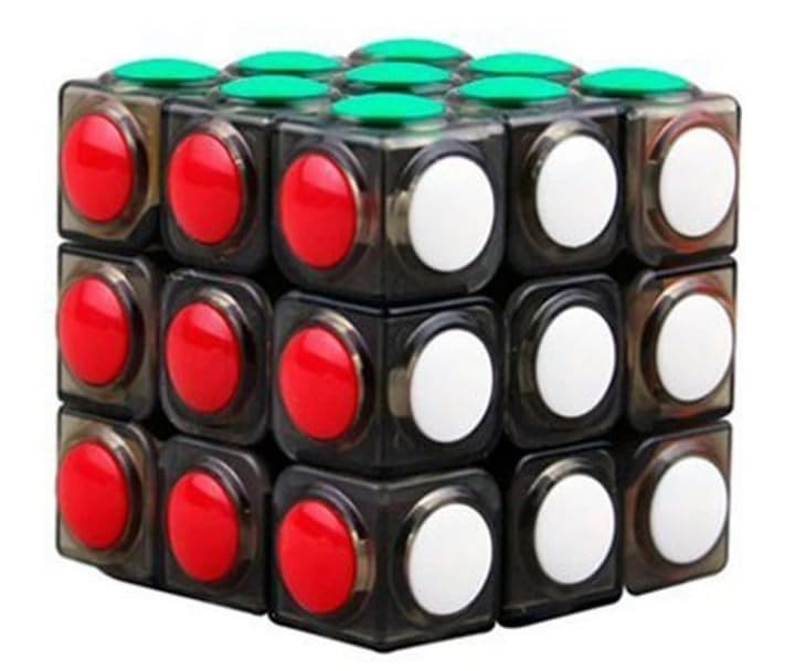 Cube Team