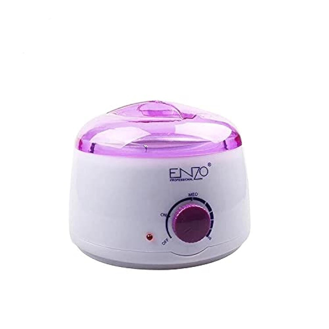 ENZO wax heater salon spa beauty equipment