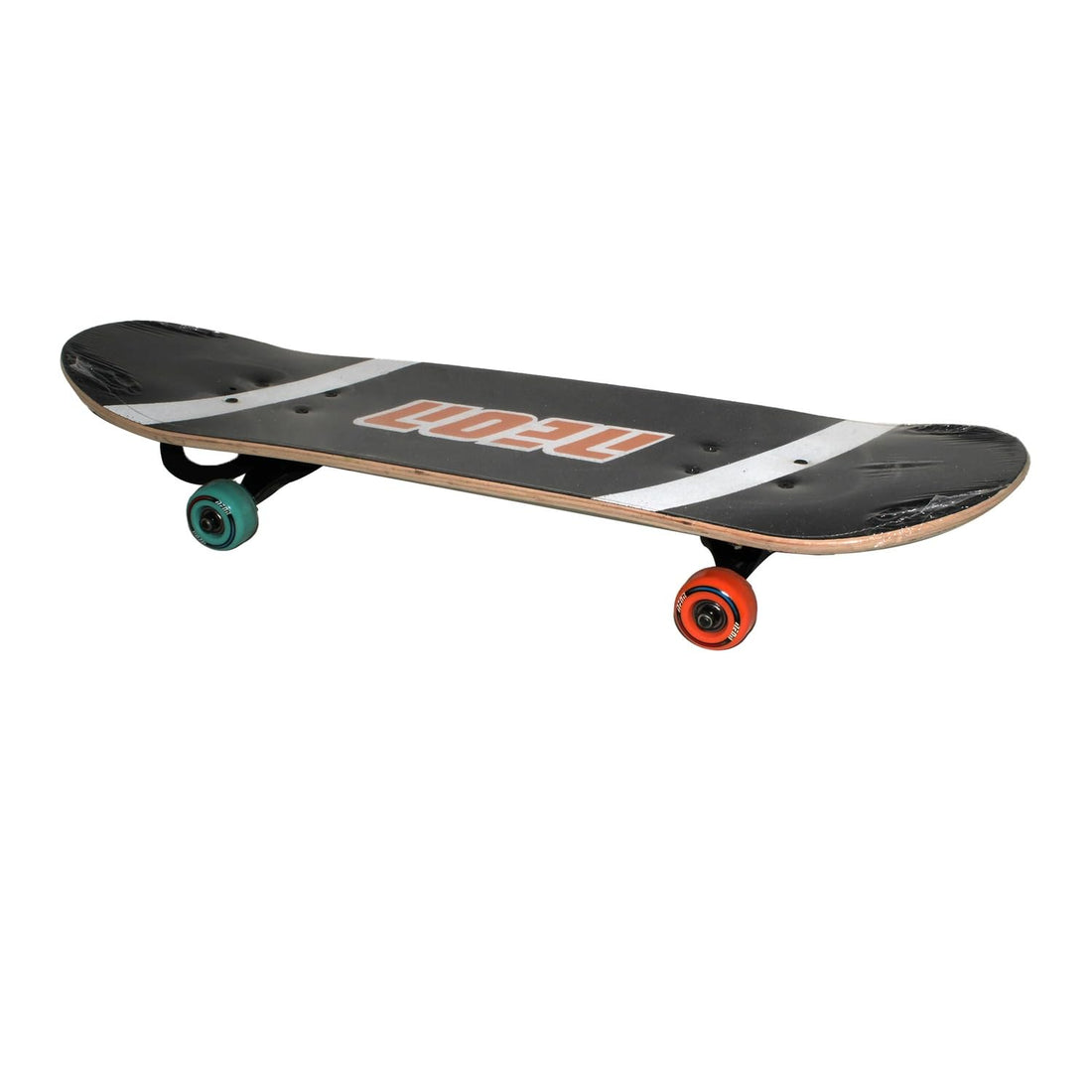 Neon Delta Skateboard 28 - NS43 (Green 4L/13L/16L 4PK)
