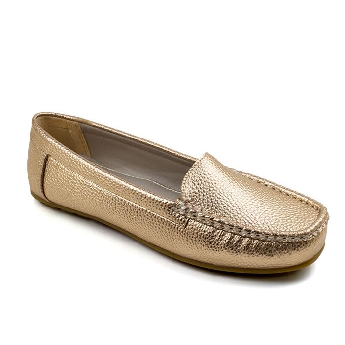 Fourteen womens 1132 Ballet Flat