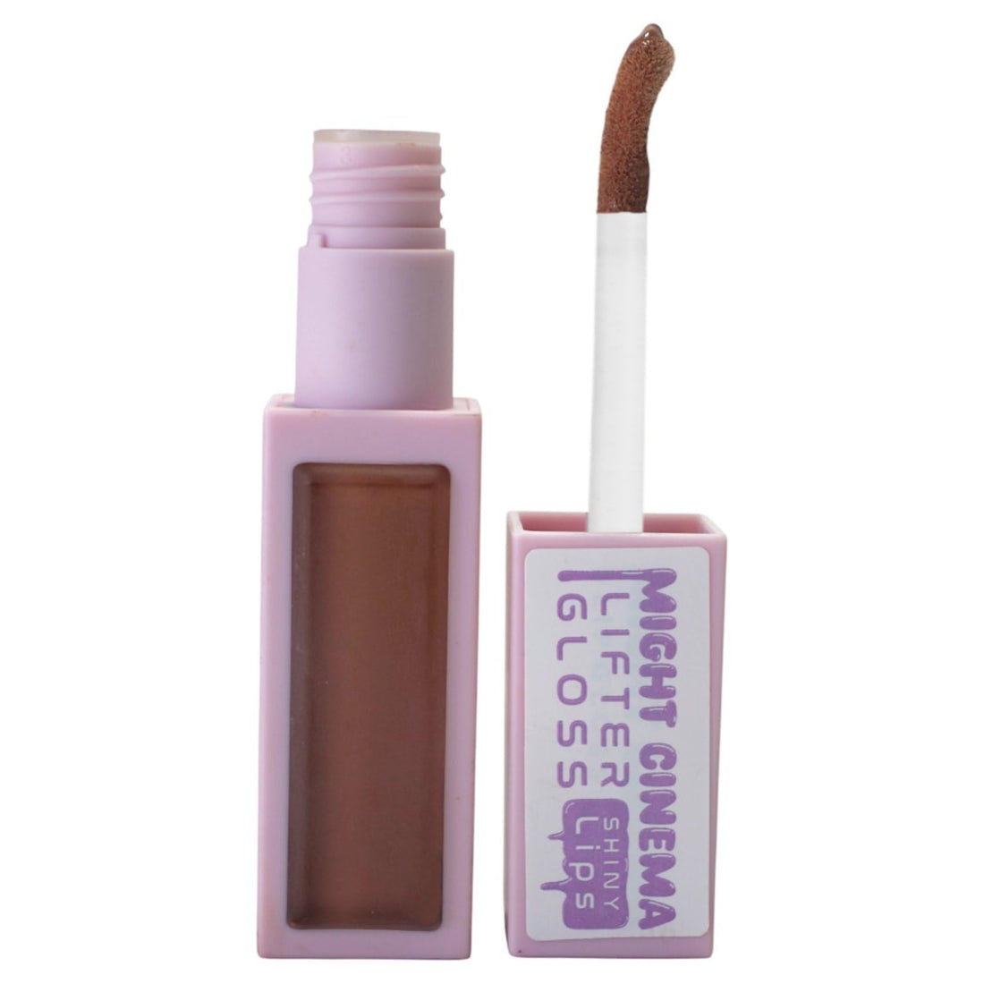 Might Cinema Lifter Gloss Shiny Lips-Shade Number 205