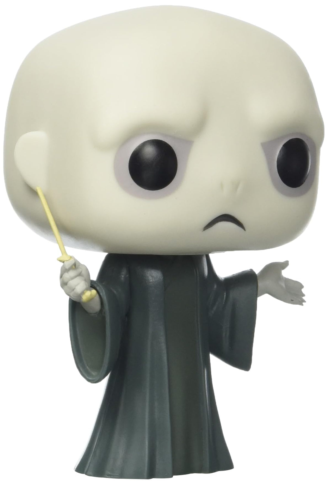 Funko Pop Movies: Harry Potter Voldemort, Action Figure 5861, Multicolor, FK5861