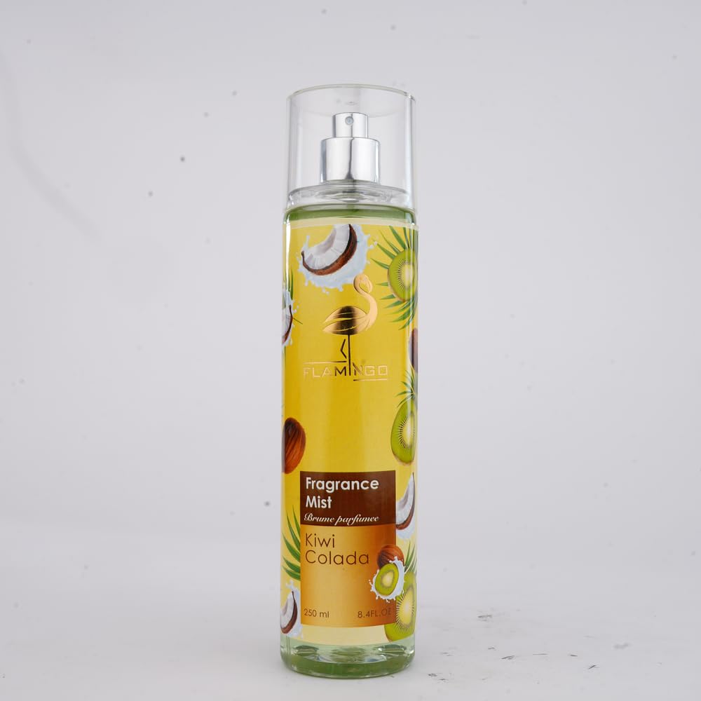Flamingo Kiwi Colada Body Mist 250 ml