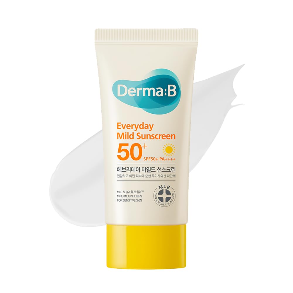 Derma B