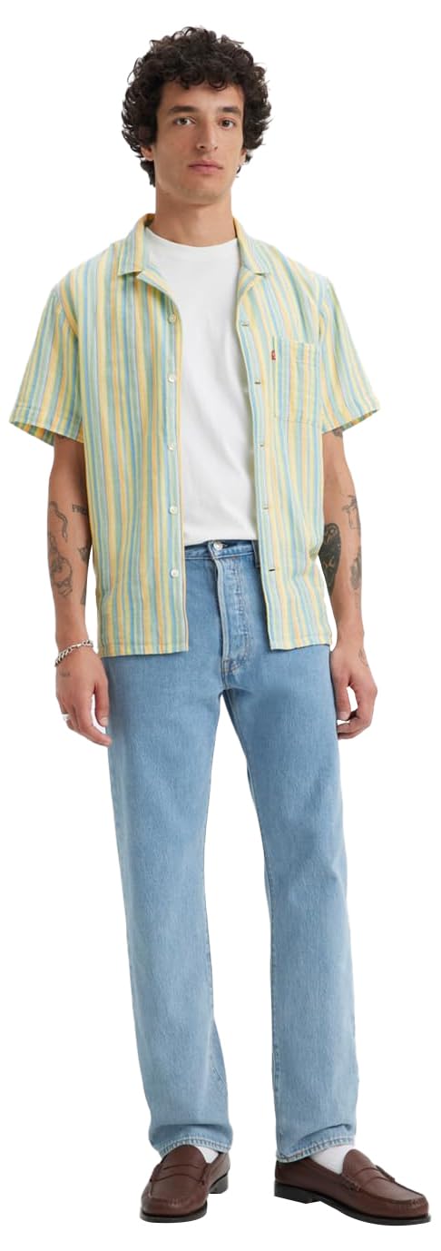 Levi's