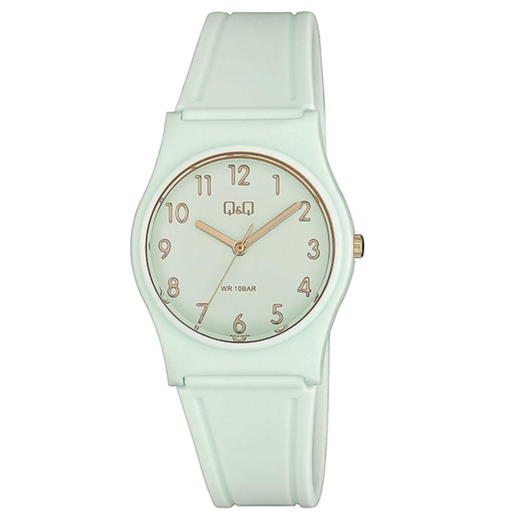 Q&QAnalog Wrist Watch VP34J076Y