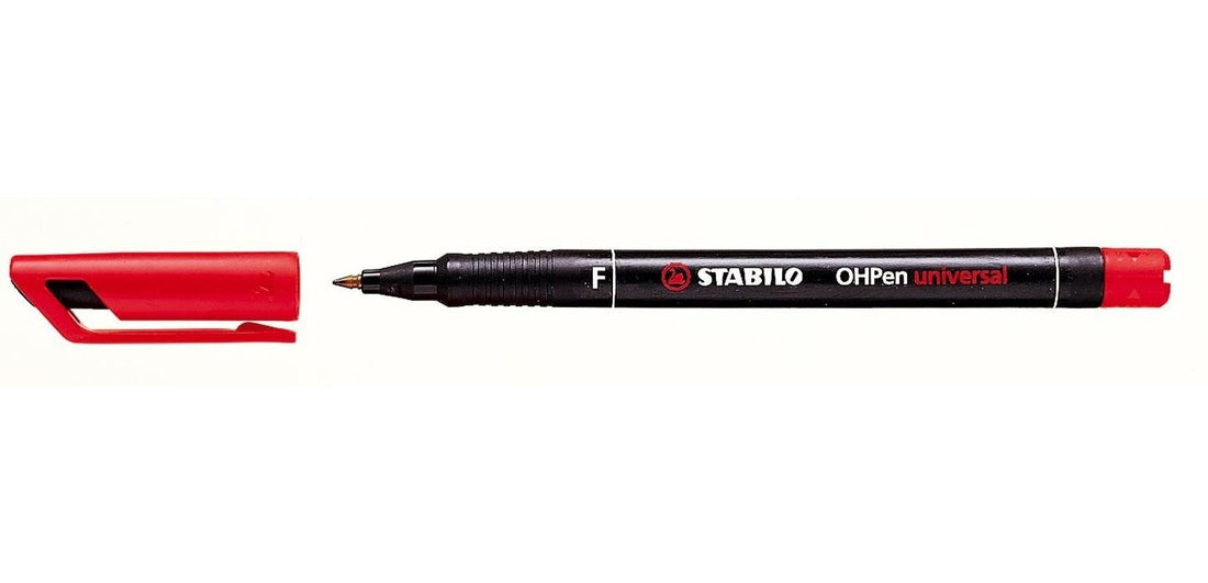 STABILO