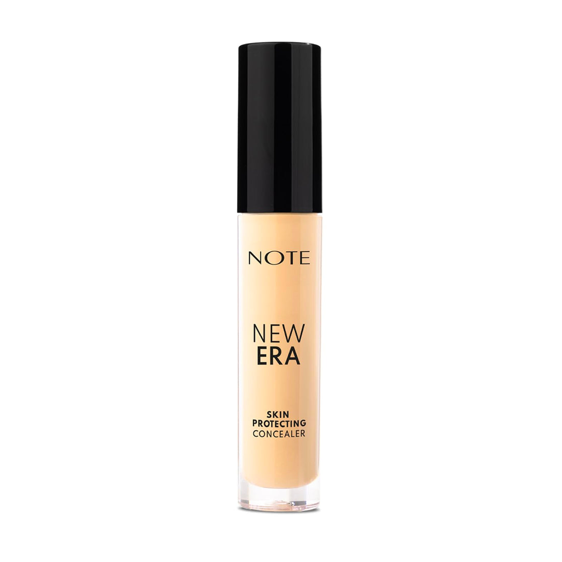 NOTE NEW ERA SKIN PROTECTING CONCEALER 10 Sand
