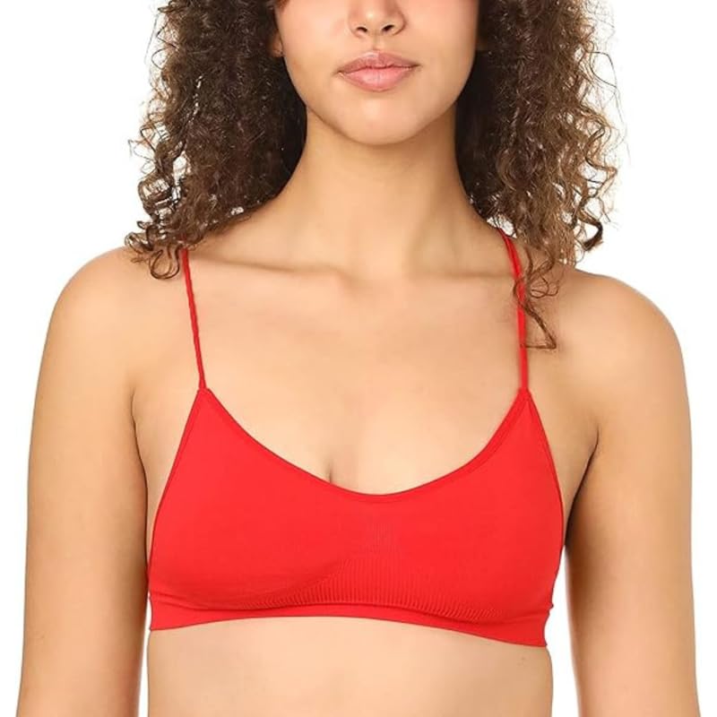 Silvy Womens Hot Bra Crossback Bra (pack of 1)