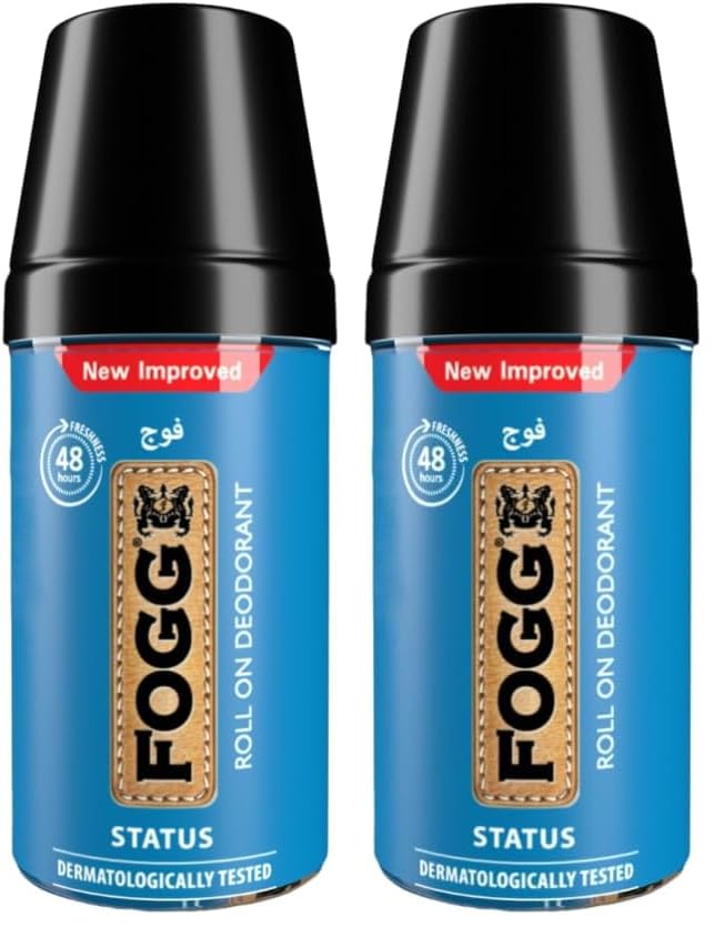 Fogg