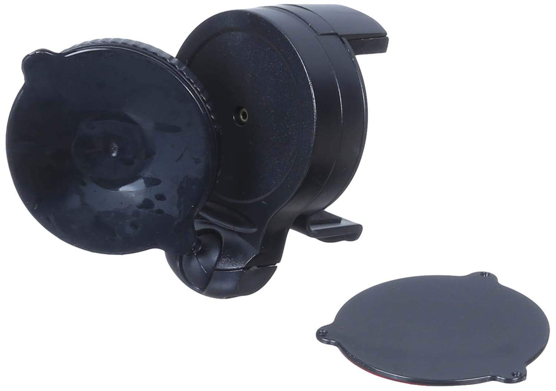 Al Hayah Mini Car Mobile Holder - Black
