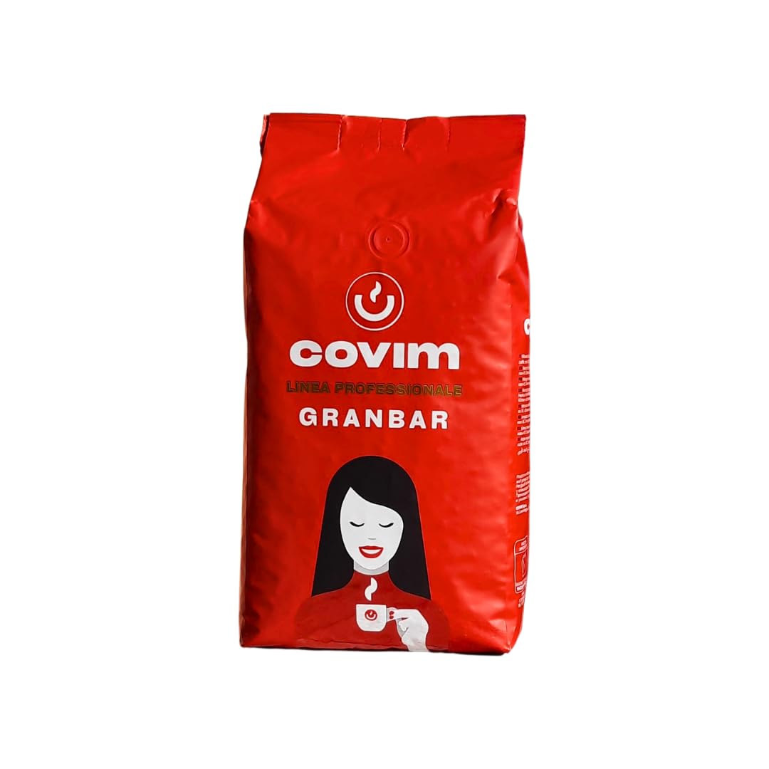 COVIM ESPRESSO LIFE