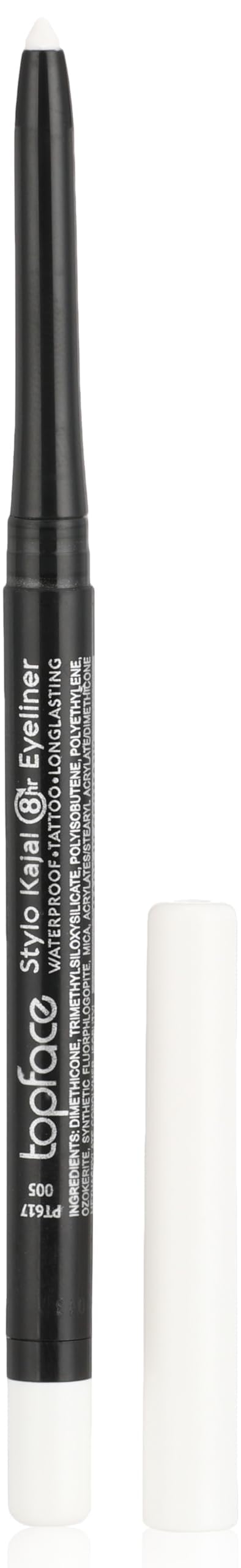 Topface Stylo Kajal Eyeliner-5