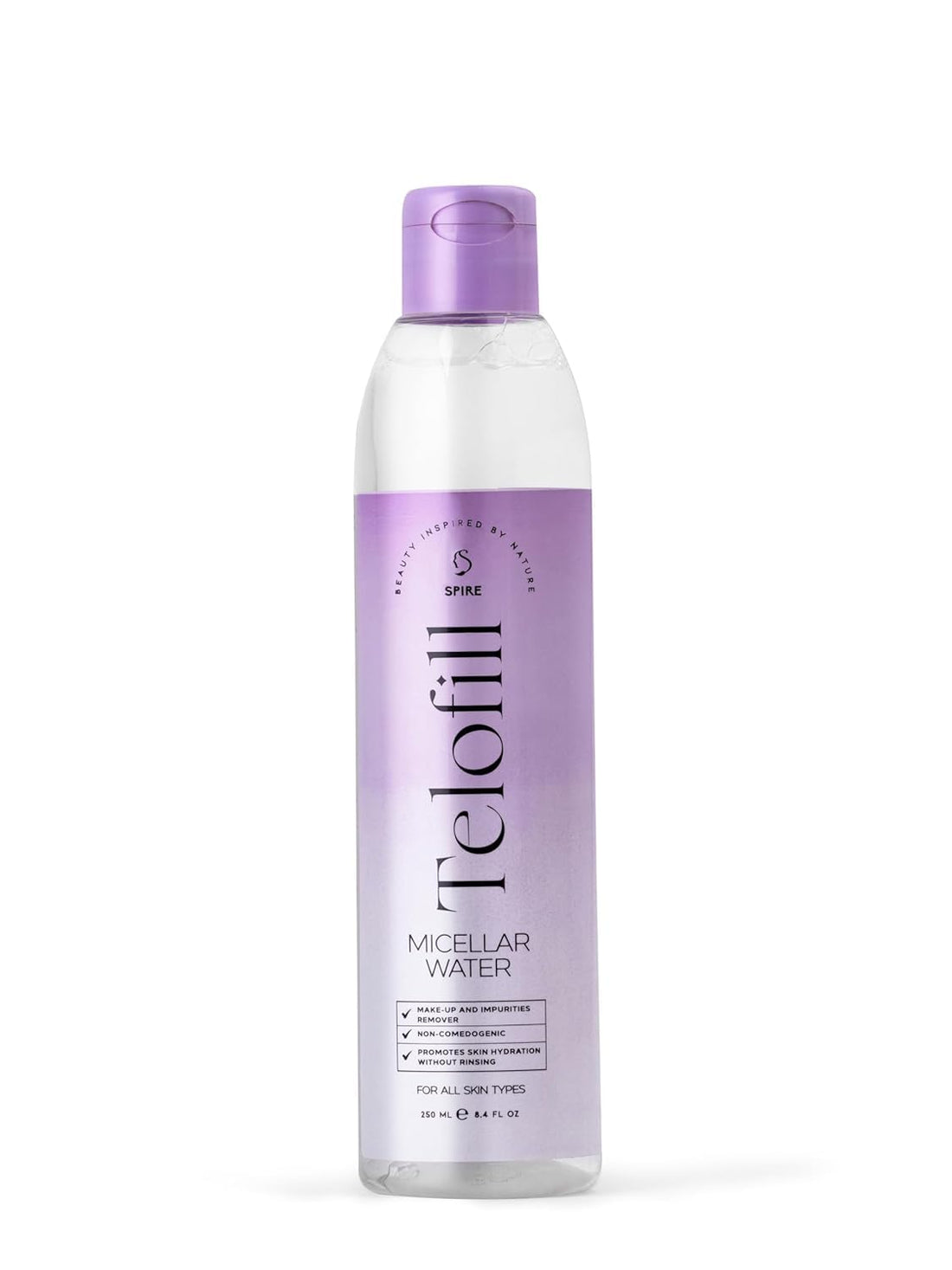 Telofill Micellar Water 250 ML
