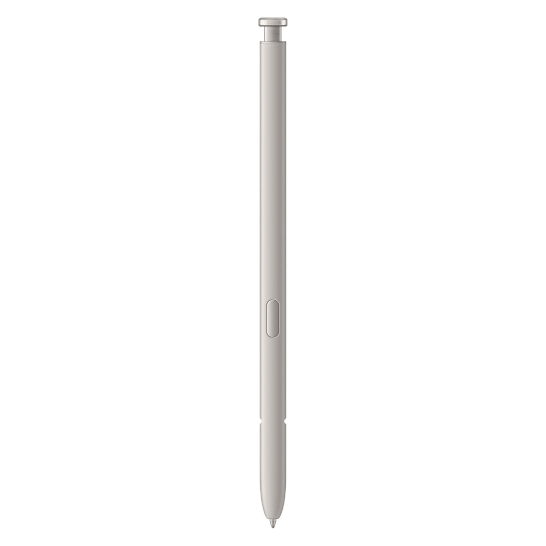 Samsung Galaxy S25 Ultra S Pen, Ergonomic Design, Air Command, Touch Stylus, Phone Navigation, US Version, EJ-PS938BJEGUJ, Light Gray