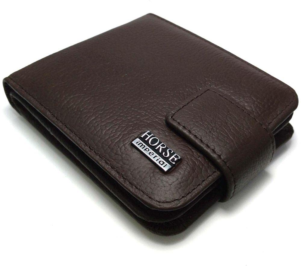 Leather Wallet For Men