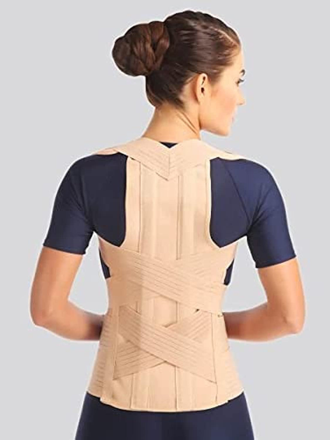 Flamingo - Compact Spinal Brace XL)