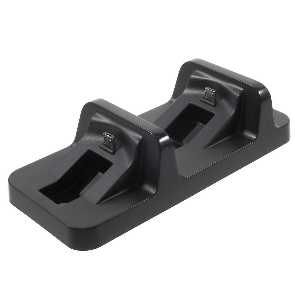 DOBE FOMIS ELECTRONICS For PS4 Consoles - DOBE TP4-002 Dual USB Port Charging Dock