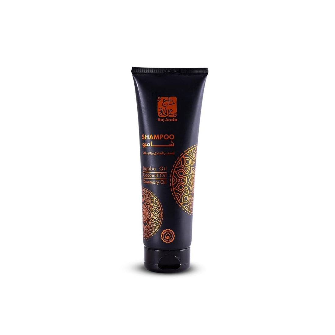 Haj Arafa Shampoo 250 ml