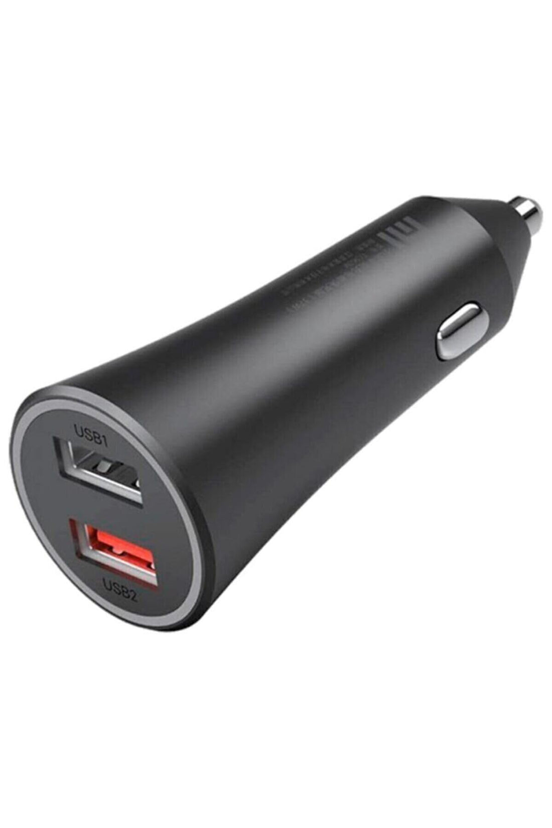 Xiaomi Mi Car Charger, 37W - Black