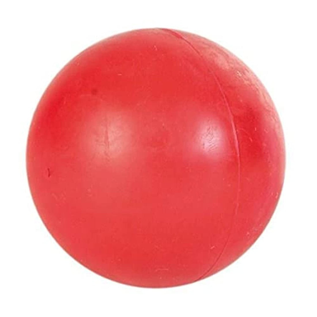 Nunbell red bulk toy for dogs
