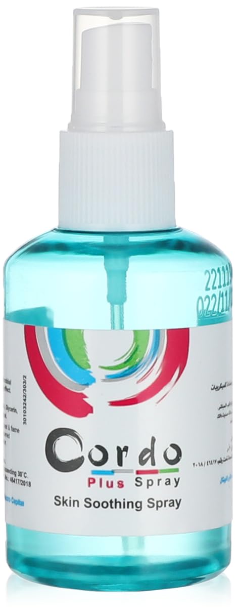 Skin Soothing Spray 60Ml