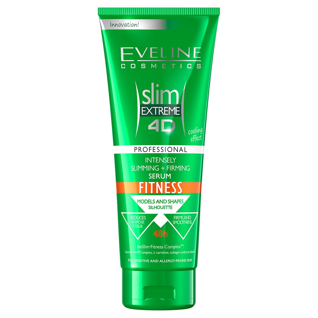 EVELINE COSMETICS