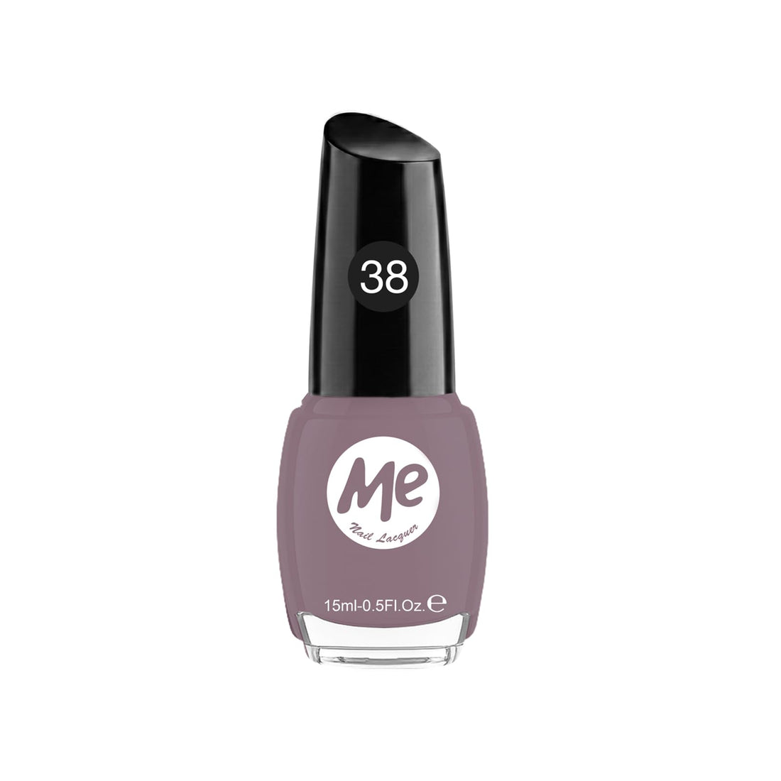 Me Nail Lacquer No 38
