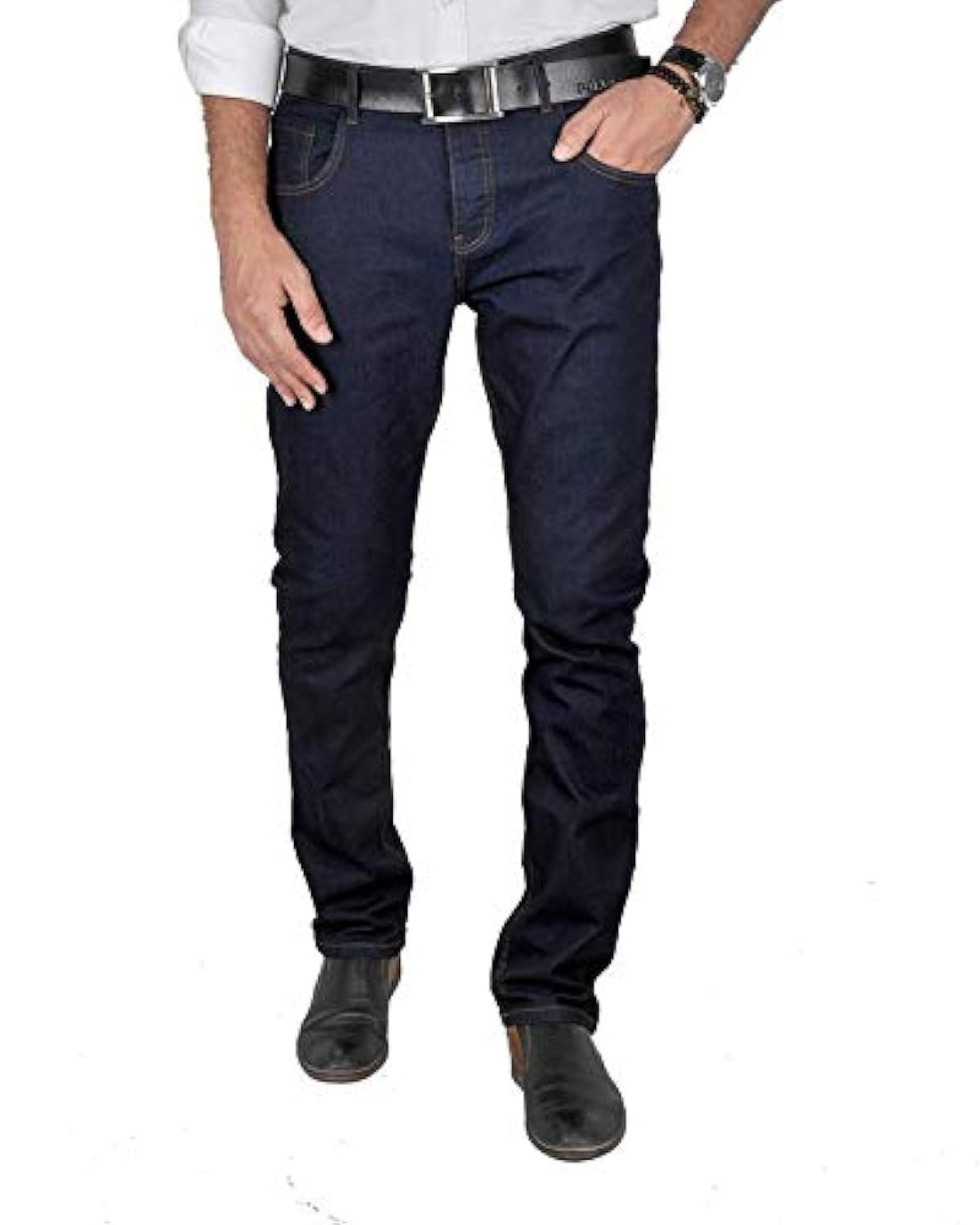 Jupiter Slim Fit Jeans Pant For Men