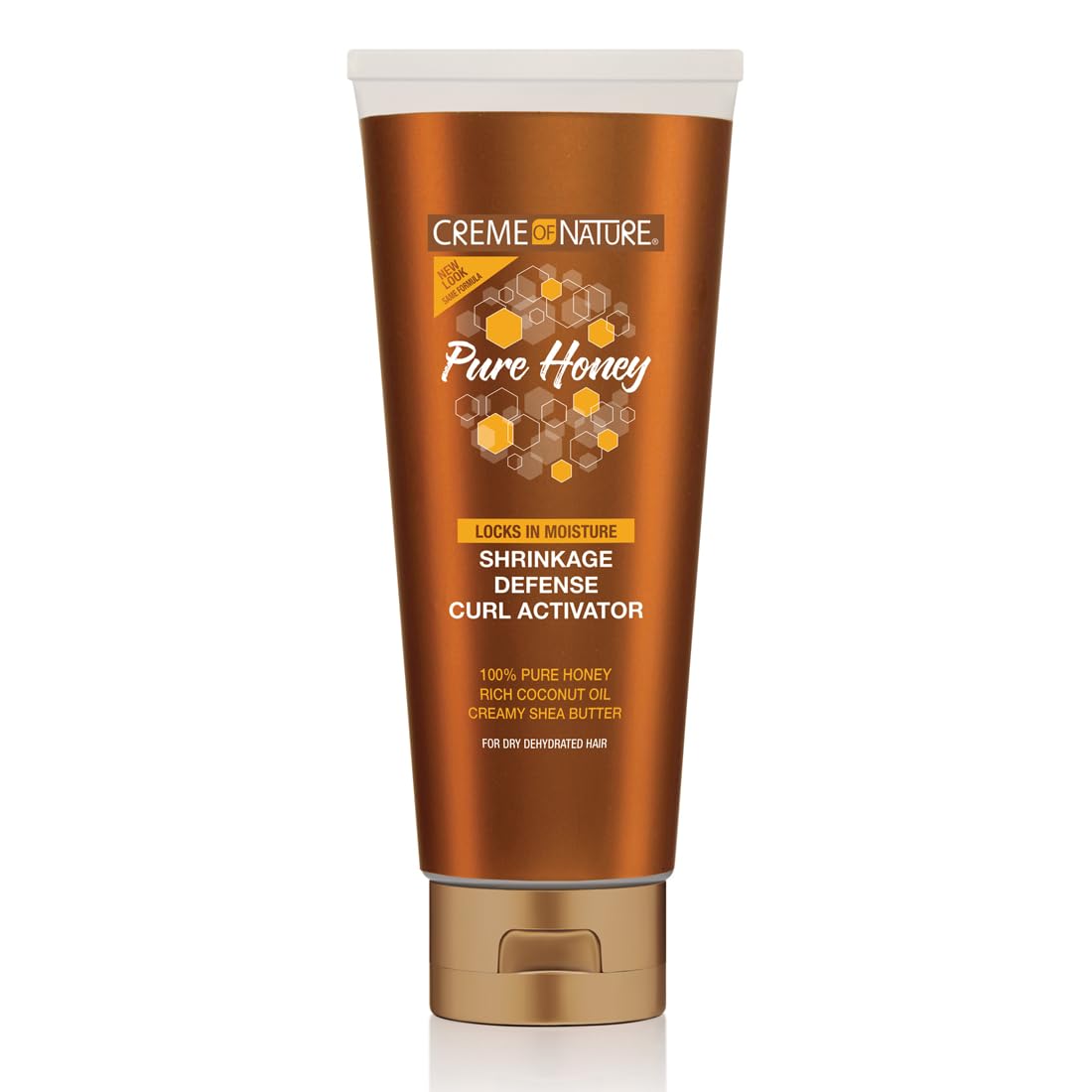 Creme Of Nature