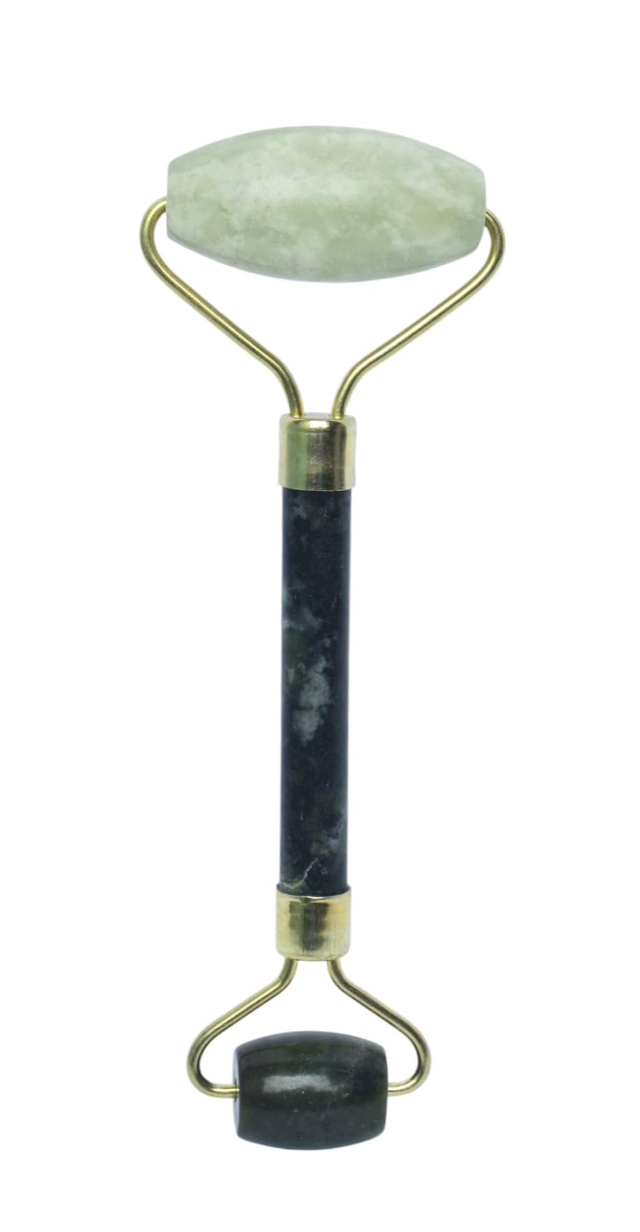 Women's Facial Massage Roller - Black