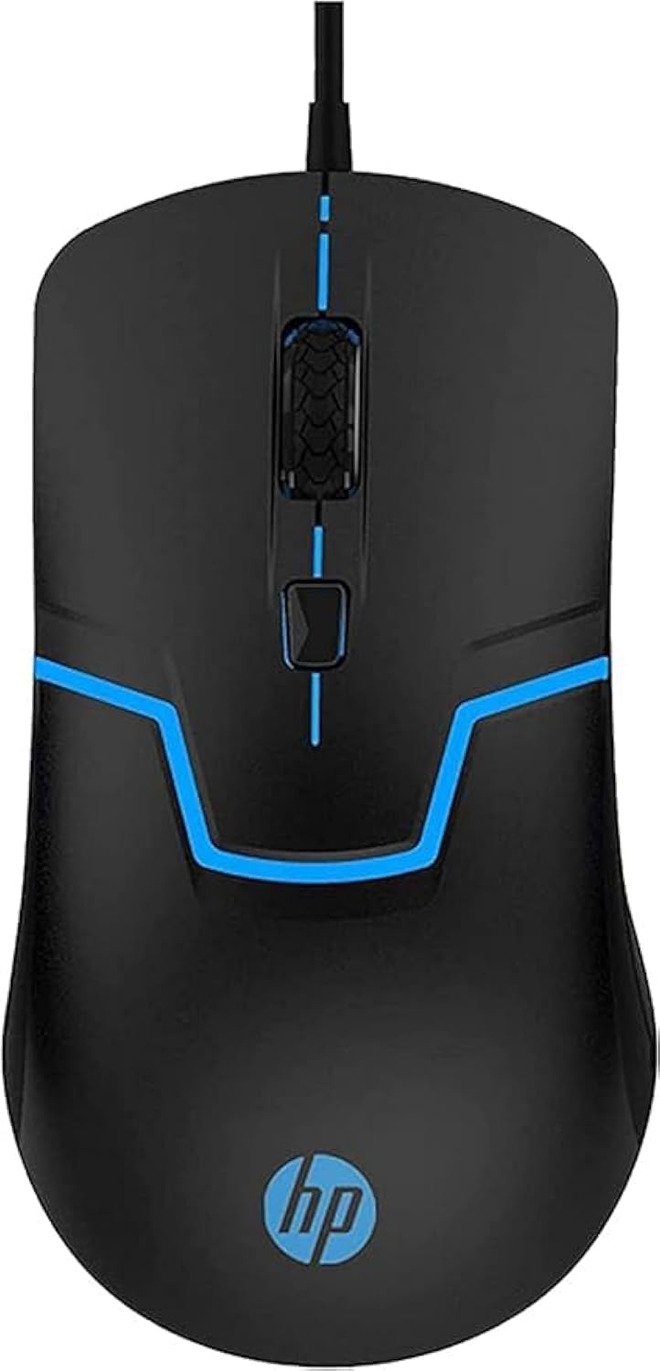 Gaming Mouse M100