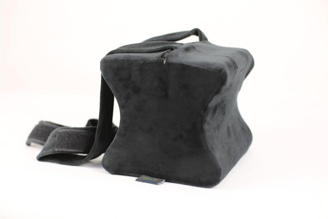 Max Comfort