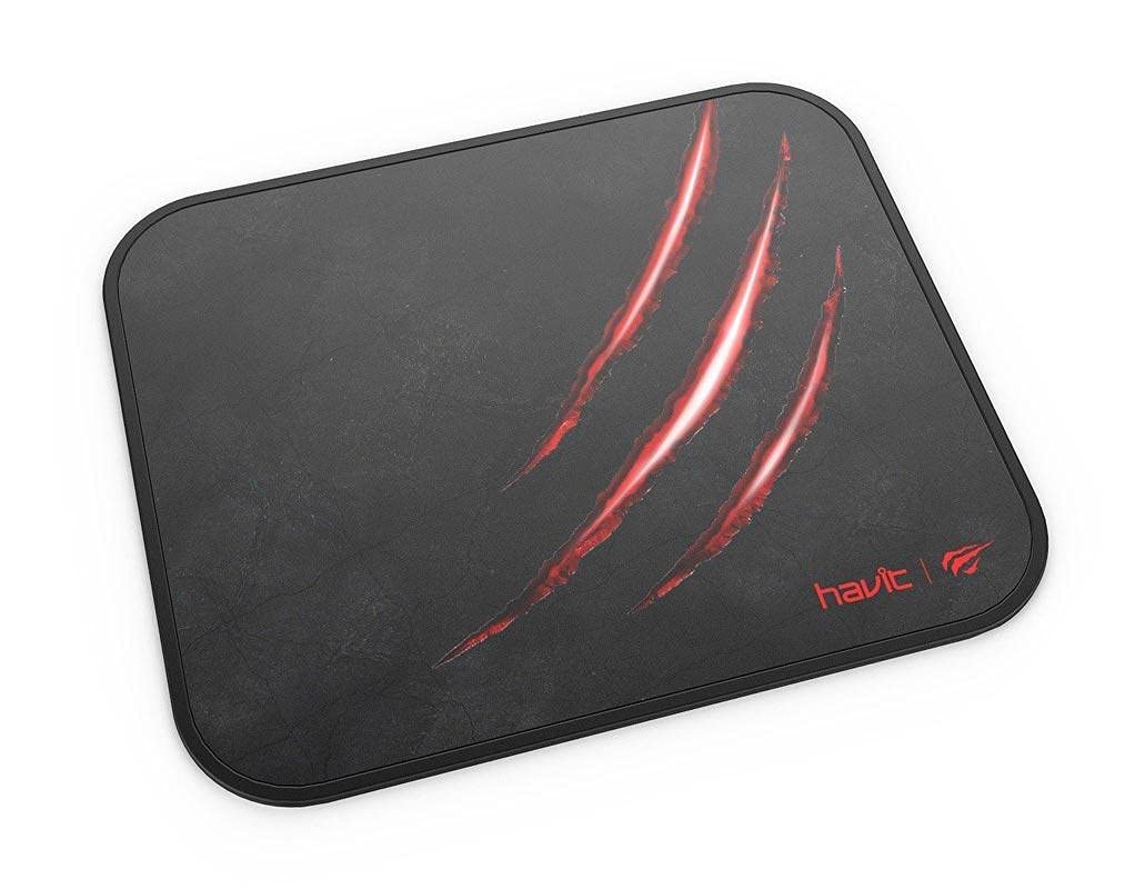Havit HV-MP838 Mouse Pad - Black