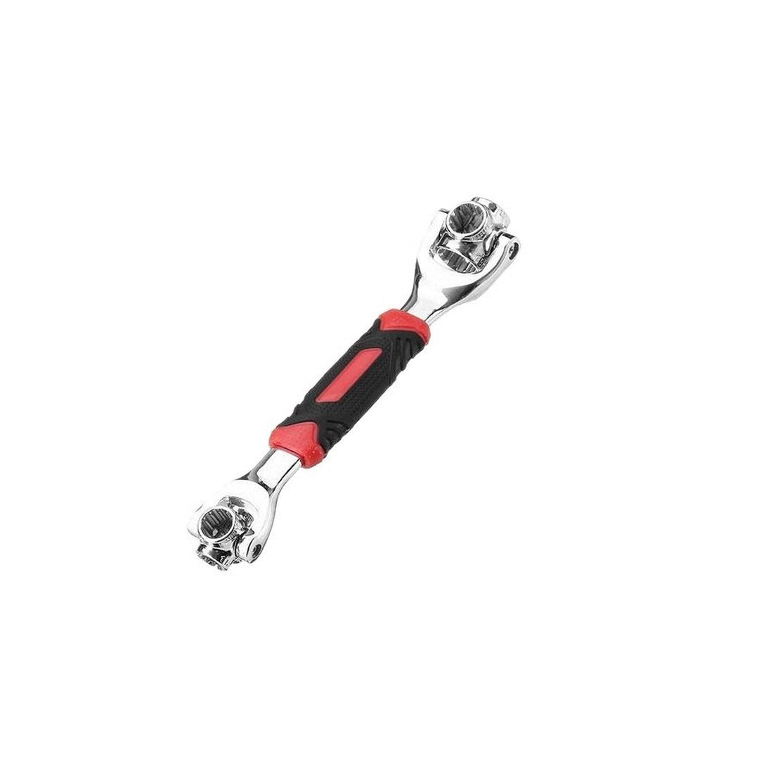 Multipurpose 48 in 1 Key Wrenches (Item 5187)