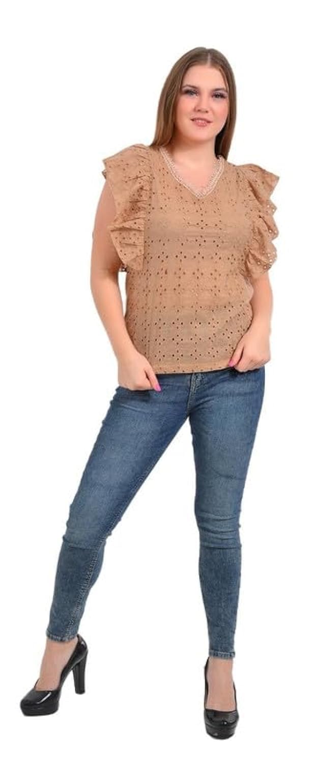 Women's Cut Out Chest Tank Top