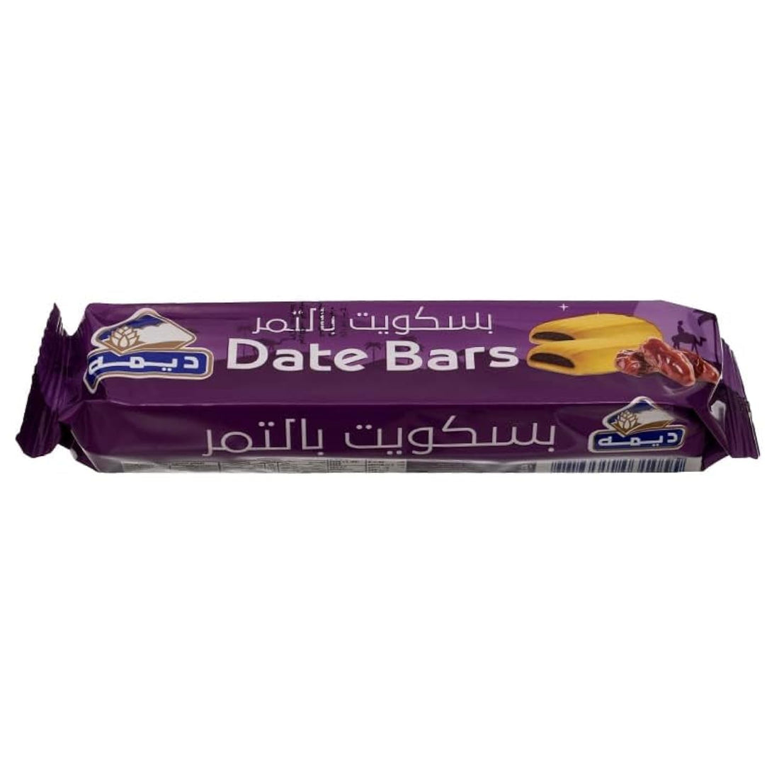 Demah Dates Biscuit 75 gm