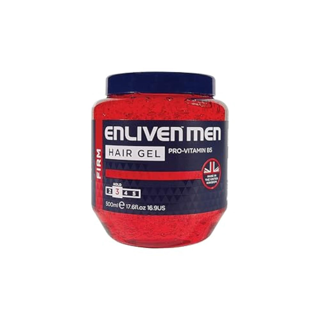Enliven