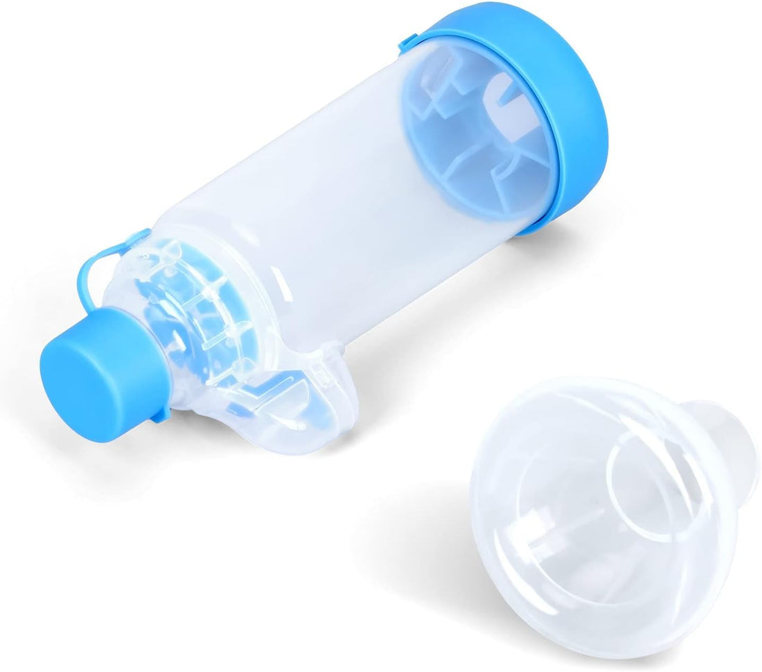 Razaz Chamber for Asthma Sprays