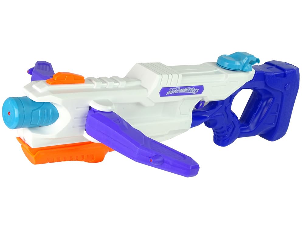 Water gun with wings QS811-52