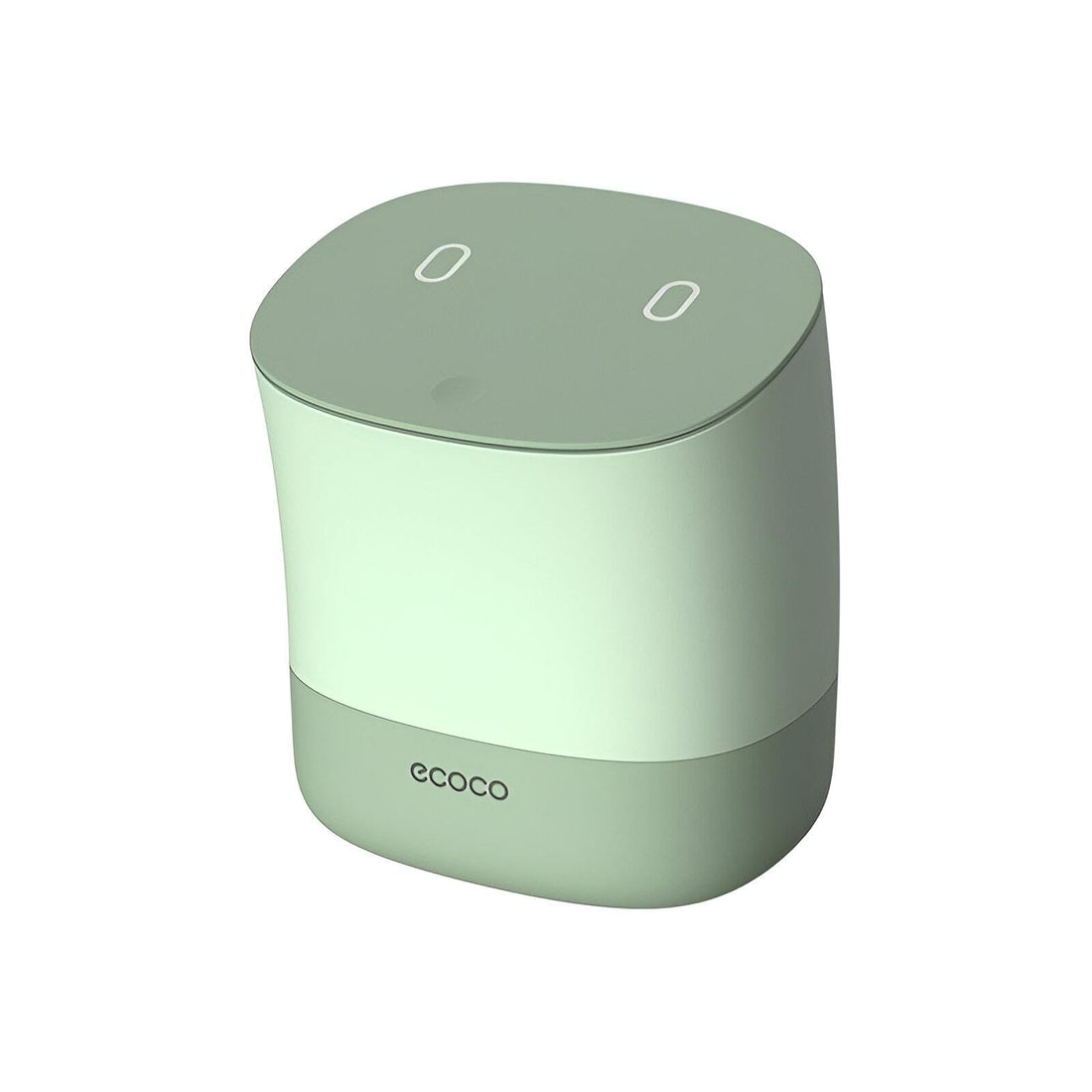 Mini Desk Trash Can - Compact and Removable Rubbish Bin with Lid for Easy Waste Disposal in Bathroom, Office, Kitchen, Bedroom, and Coffee Tables, Featuring a Pop-Up Design for Convenience (Option 1)