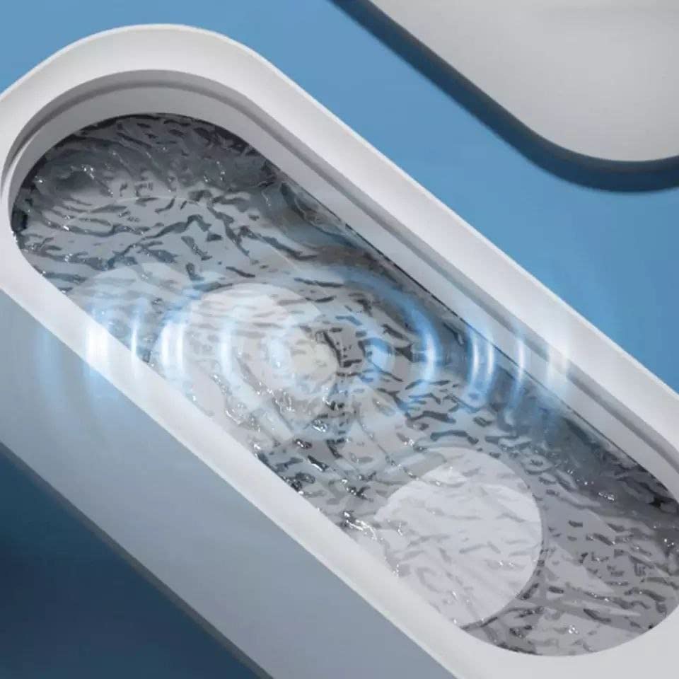 Gem Clean Wave (Cleaning Machines) - Generic