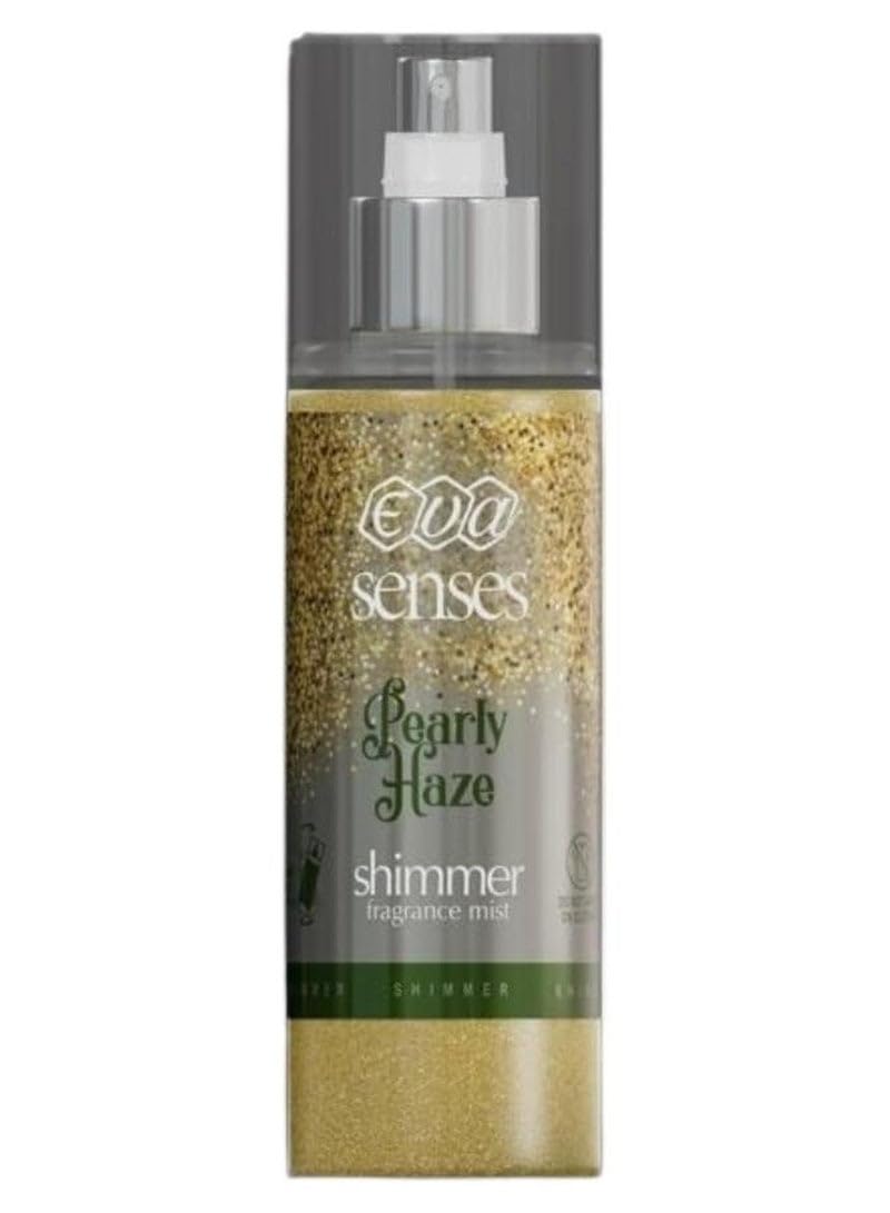 Eva Senses Pearly Haze Shimmer Fragrance Mist 150 Ml