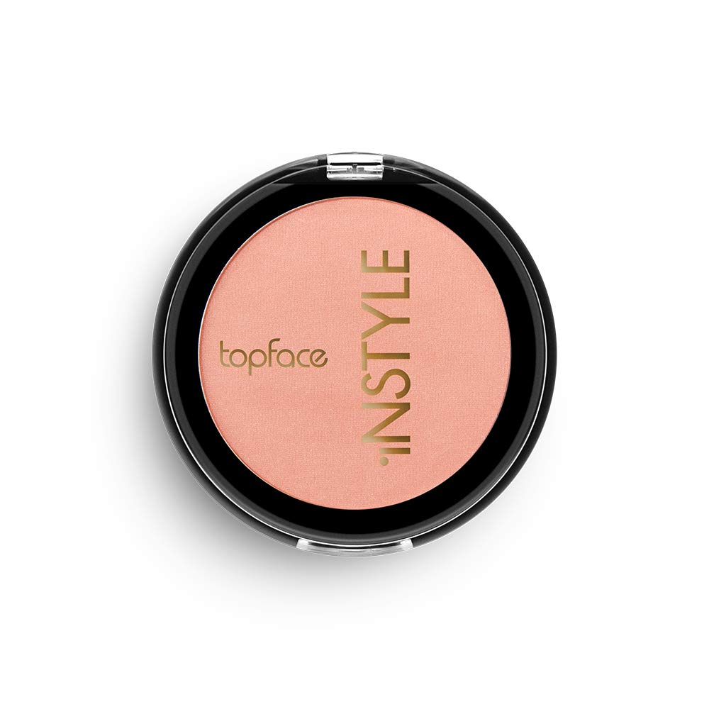 Topface Topf. İnstyle Blush On-6
