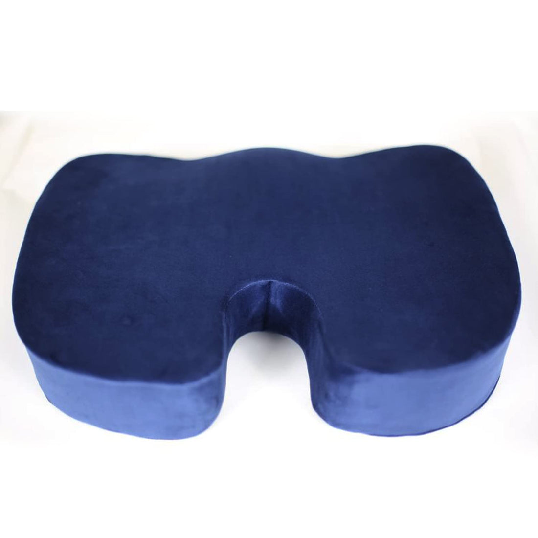 American Memory Foam Medical Fistula Seat for Fistula, Coccyx and Lower Back Pain Max Comfort